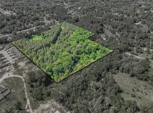 0 Hollow Bluff Dr, Haughton, LA 71037
