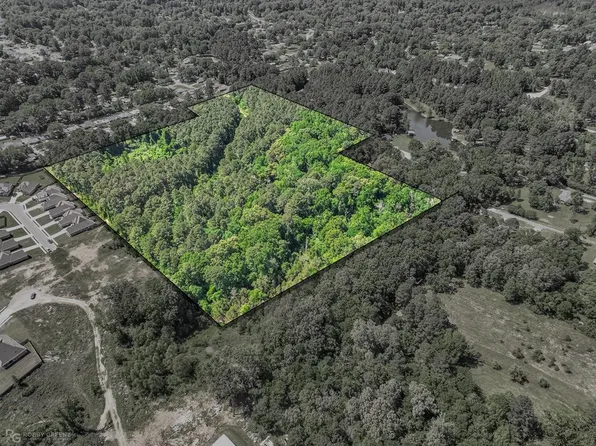 0 Hollow Bluff Dr, Haughton, LA 71037