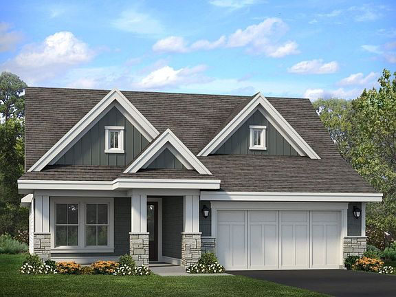 2nd image of 6402 Timber Arch Dr #1C3KUJ