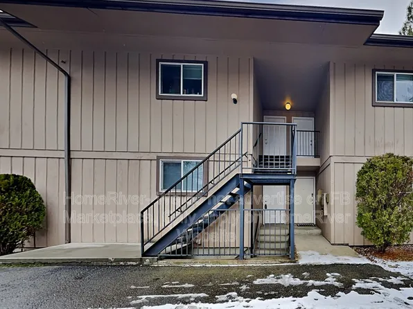 3221 S Regal St APT 1, Spokane, WA 99223