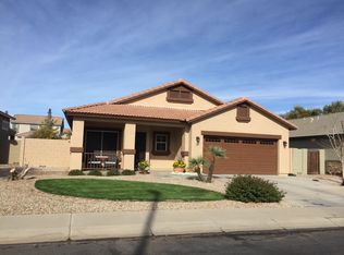 1952 E Bart St, Gilbert, AZ 85295