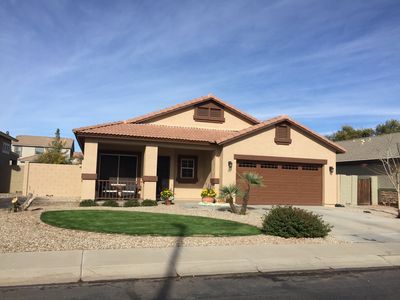 1952 E Bart St, Gilbert, AZ, 85295