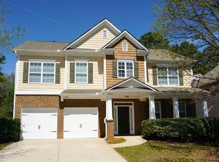 2388 McIntosh Dr, Locust Grove, GA 30248