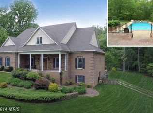 1540 Stinnett Rd, Huntingtown, MD 20639