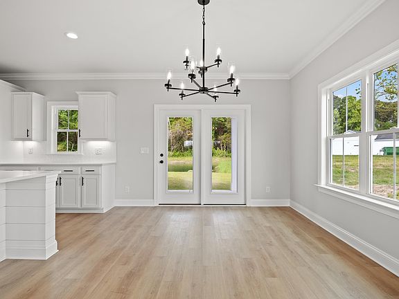 5th image of 1200 Brackish Bay Rd Custom floor plan