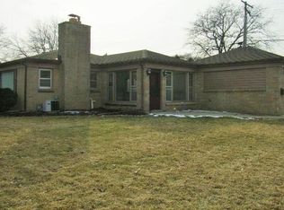 3829 N 100th St, Milwaukee, WI 53222
