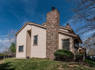 10878 W Evans Ave UNIT 68, Lakewood, CO 80227
