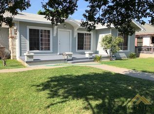 1319 Oregon St, Bakersfield, CA 93305
