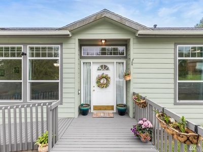 13876 Chain Lake Rd, Monroe, WA, 98272