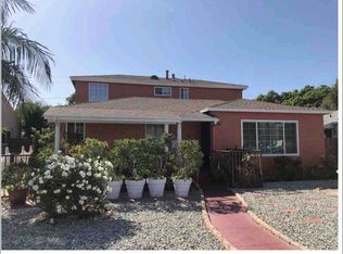 2781 Adriatic Ave, Long Beach, CA 90810