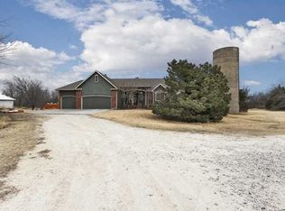6600 N Sheridan Ave, Wichita, KS 67204