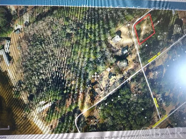 121 Rita St Lot 3A, Jarvisburg, NC 27947
