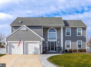 202 Juniper Cir, Glassboro, NJ 08028