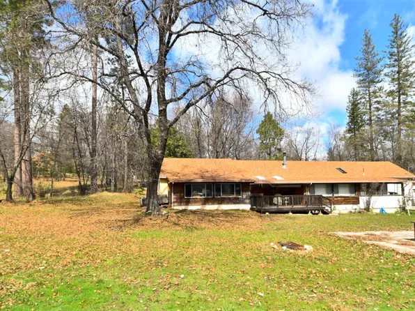 5875 Cuneo Rd, Coulterville, CA 95311