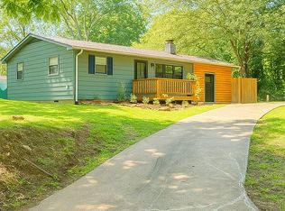 427 Green St, Franklin, NC 28734