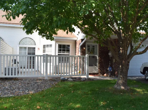528 Queens Gate, New Brighton, MN 55112