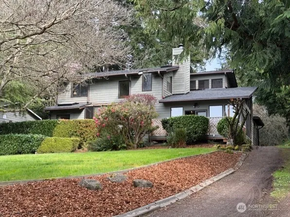 2560 NW Canal View Way, Poulsbo, WA 98370