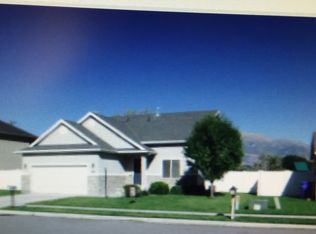 1819 S Spring Creek Dr, Lehi, UT 84043