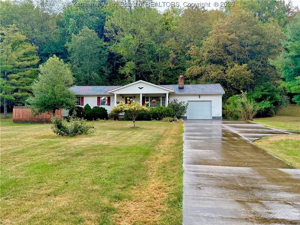 308 Greenbrier Ests, Pt Pleasant, WV 25550