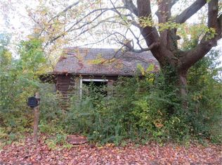319 W Hall St, Dawson Springs, KY 42408