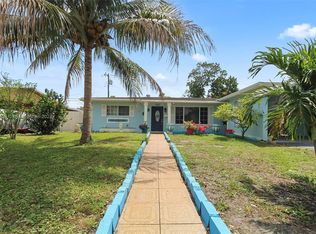 6800 SW 8th St, Pembroke Pines, FL 33023