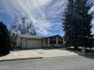 4813 Heron Rd, Carson City, NV 89701