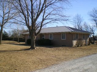 7339 E 205th St, Quenemo, KS 66528