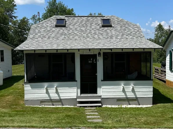 235 Lancaster Rd, Whitefield, NH 03598