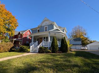 305 Garfield St, Harvard, IL 60033