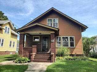 512 Pearl St, Rockford, IL 61104