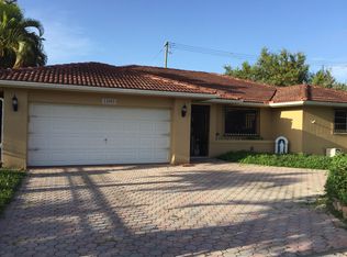 13901 SW 26th Ter, Miami, FL 33175