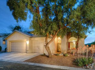 5385 N Moccasin Trl, Tucson, AZ 85750