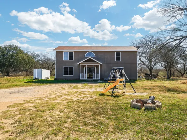 17896 PLEASANTON RD, San Antonio, TX 78221