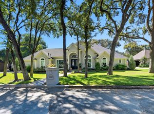6100 Forest Ln, Fort Worth, TX 76112