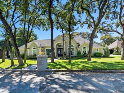 6100 Forest Ln, Fort Worth, TX, 76112