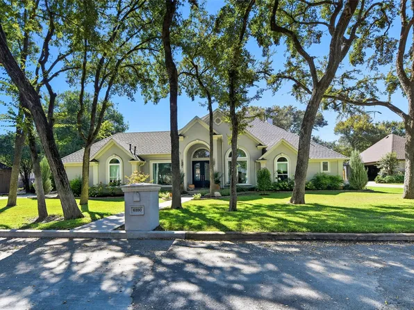 6100 Forest Ln, Fort Worth, TX 76112
