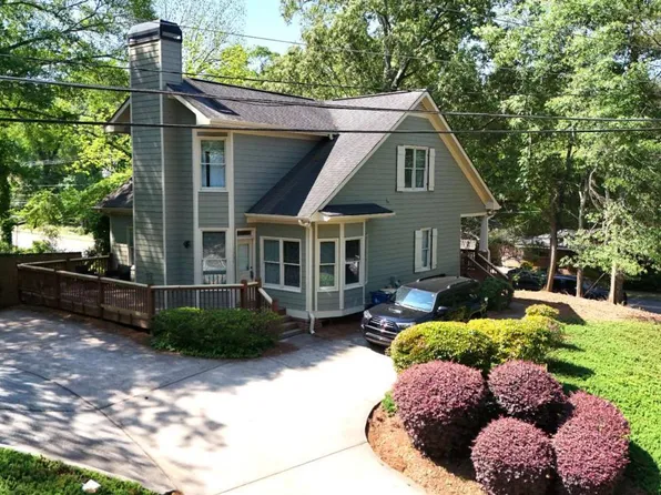 1725 S Milledge Ave, Athens, GA 30605