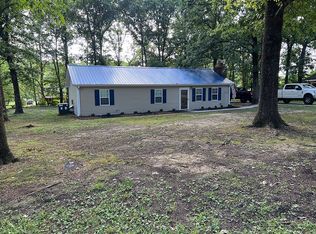 9 County Road 149, Corinth, MS 38834