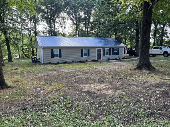 9 County Road 149, Corinth, MS 38834