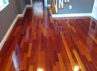 119 E West St APT 2, Baltimore, MD 21230