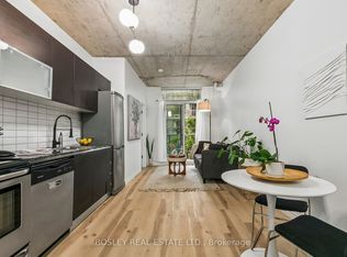 Westside Gallery Lofts, Toronto, ON M6J 3S8
