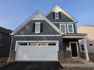 7189 Unitas Loop, Powell, OH 43065