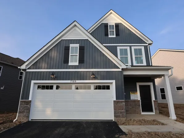 7189 Unitas Loop, Powell, OH 43065