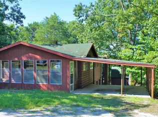 1460 NE 32nd Pvt Rd, Osceola, MO 64776
