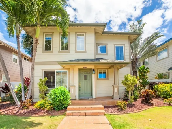 91-1036 Kaiohee St, Ewa Beach, HI 96706
