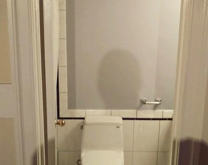 new bath