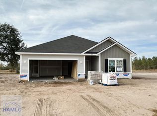 645 Deer Meadow Way, Allenhurst, GA 31301