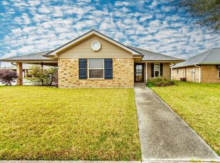 301 Prevost Dr, Houma, LA 70364