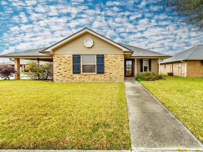 301 Prevost Dr, Houma, LA, 70364