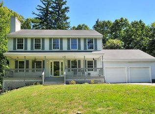 106 Providence Rd, Westford, MA 01886